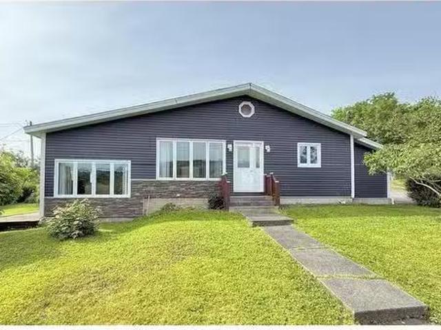 23 25 Flings Road, Upper Island Cove, NL, A0A 4E0 house for.