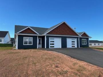 Prince, Prince Edward Island - Île-du-prince-Édouard