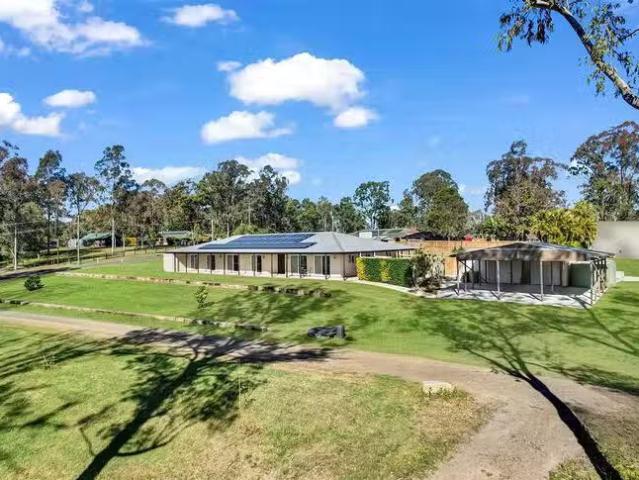 23 25 Matthew Road, Chambers Flat, QLD 4133