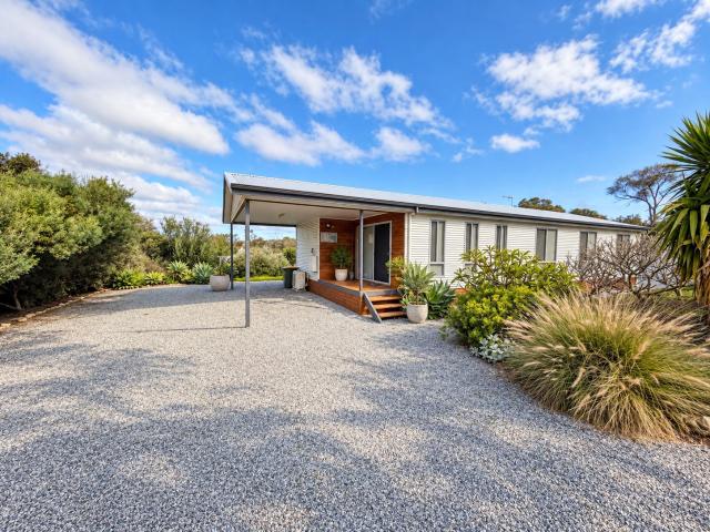 23 25 Nancy Road, Coffin Bay