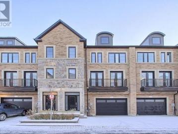 23 260 Eagle Street, Newmarket, ON, L3Y 1K1 house for sale | Listing ID N12871 | Royal LePage