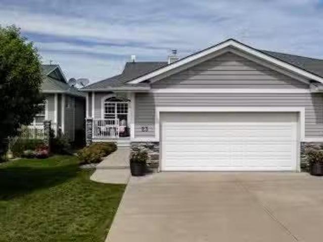 23 26116A Hwy 16, Rural Parkland County, AB, T7Y 1A1 house f.