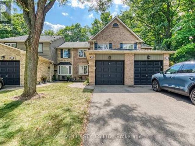 23 2766 Folkway Drive, Mississauga, ON, L5L 3M3 townhouse for sale | Listing ID W13701 | Royal LePage