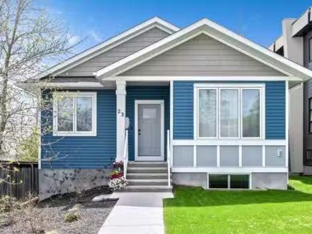 23 31 Avenue Sw, Calgary, AB, T2S 2Y7 house for sale Listin.