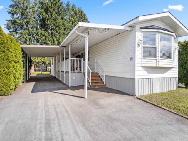 23 31 Livingstone Avenue, Abbotsford, BC, V2T 4T1 house for sale | Listing ID R3109 | Royal LePage