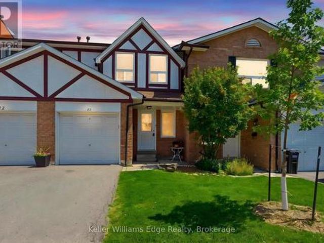 23 333 Meadows Boulevard, Mississauga Rathwood, ON, L4Z 1G9 townhouse for sale | Listing ID W13620 | Royal LePage