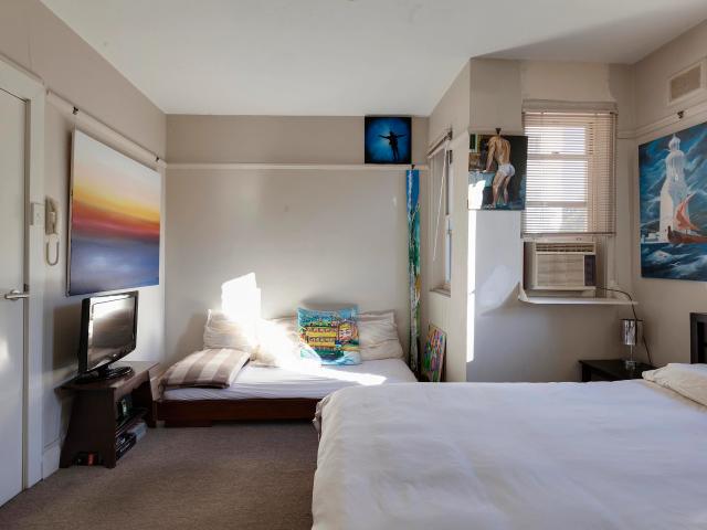 23 / 381 Liverpool Street, Darlinghurst NSW 2010 | BresicWhitney