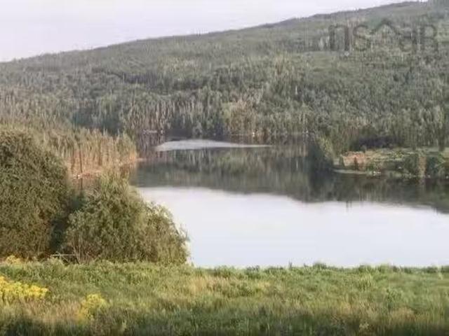 23 3 Hortons Cove Road, Guysborough, NS, B0H 1N0 vacant land.
