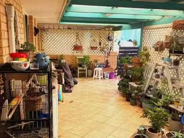 Cape Burney, Greenough County, Peak Island, Western Australia