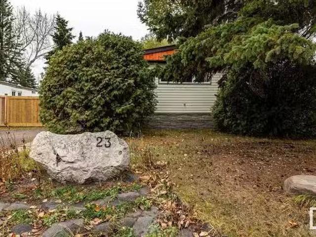 23 The Pkwy, Edmonton, AB, T6P 1E1 house for sale Listing I.