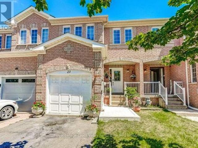 23 Tinsmith Street, Brampton Northwest Sandalwood Parkway, ON, L7A 1N1 house for sale | Listing ID W13634 | Royal LePage