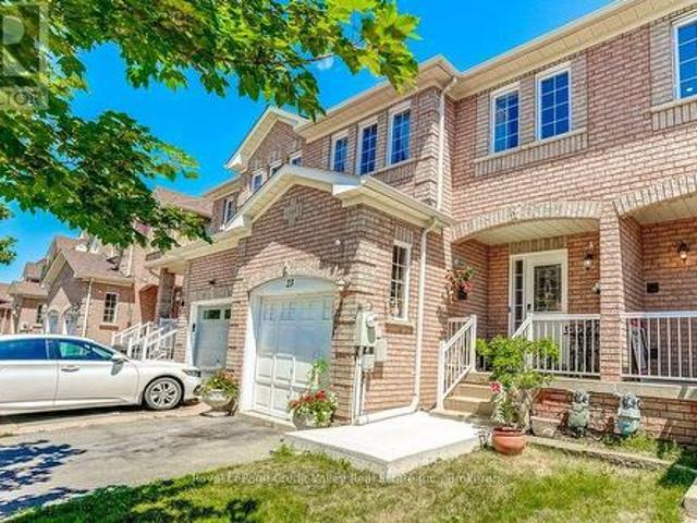 23 Tinsmith Street, Brampton Northwest Sandalwood Parkway, ON, L7A 1N1 house for sale | Listing ID W13792 | Royal LePage