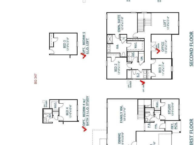23 Torwood Street # Lot 347