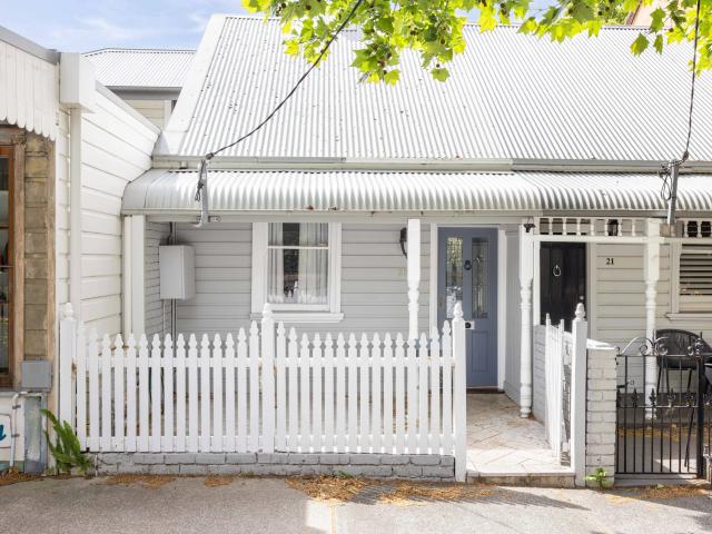 23 Trafalgar Street, Annandale NSW 2038 | BresicWhitney