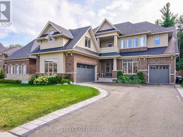 23 Trail Boulevard, Springwater, ON, L9X 0S3 house for sale | Listing ID S13629 | Royal LePage