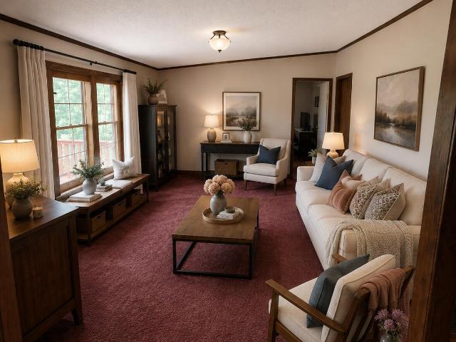 23 Treeline Court