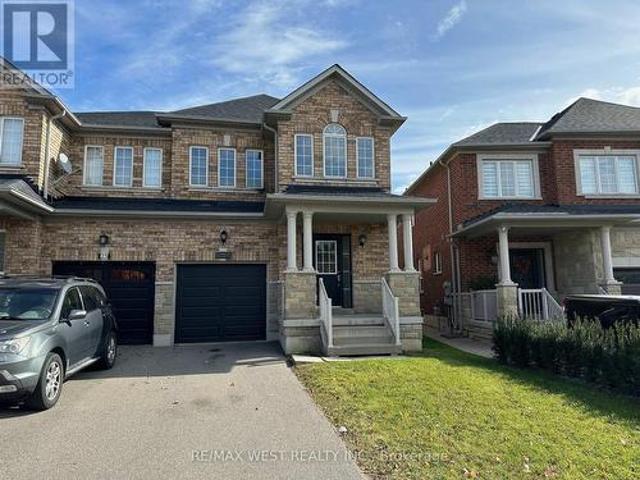 23 Twin Hills Crescent, Vaughan, ON, L4H 0G5 house for lease | Listing ID N13819 | Royal LePage