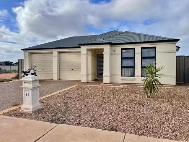 23 Tummel Circle, Whyalla Jenkins, SA 5609
