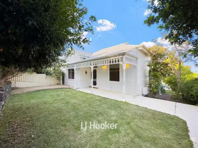23 Tuart Street, Bunbury, WA 6230