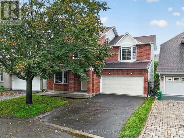 23 Tyne Court, Ottawa, ON, K2K 3H7 house for sale | Listing ID X13868 | Royal LePage