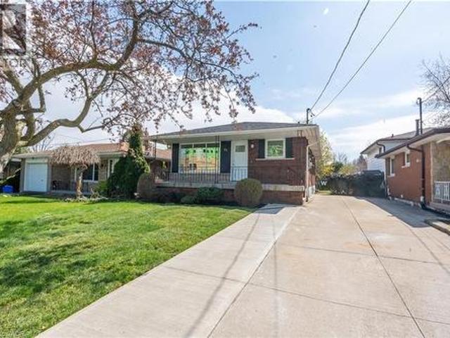 23 Tyrone Drive, Hamilton, ON, L9C 2M6 house for sale | Listing ID 40855 | Royal LePage
