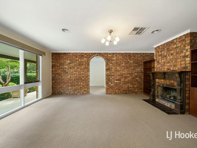 23 Tyrrell Circuit, Kaleen ACT, Belconnen