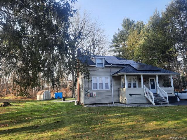23 Valley Ave, Central Valley, NY 10917 | MLS #995681