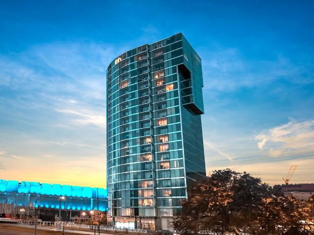 23 Velocity Tower S1, 1 bed flat to rent, £900 pcm | PrimeLocation