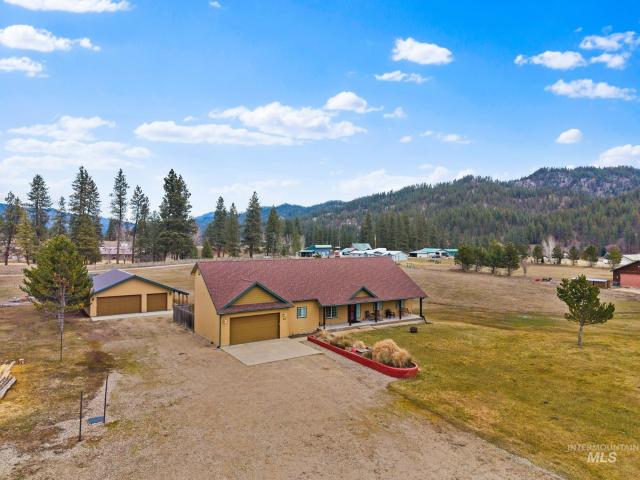 23 Veterinary Way, Garden Valley, US, ID