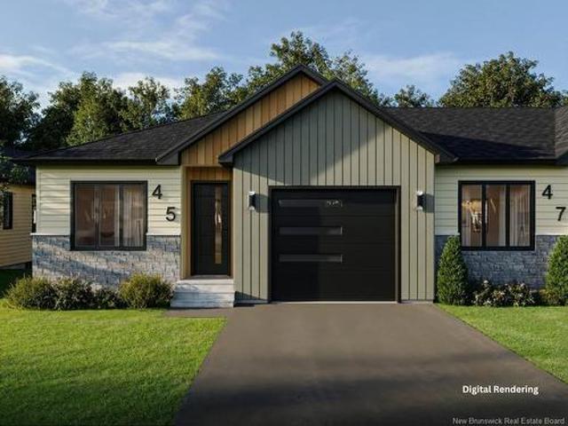 23 Viola Léger, Dieppe, NB, E1A 0L8 house for sale | Listing ID NB145864 | Royal LePage
