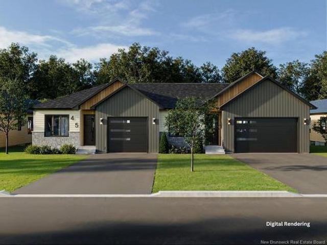 23 Viola Léger, Dieppe, NB, E1A 0L8 house for sale | Listing ID NB142247 | Royal LePage