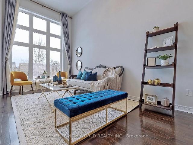 23 Victor Herbert Way, Markham | Leased, N13238 | Condos. Ca