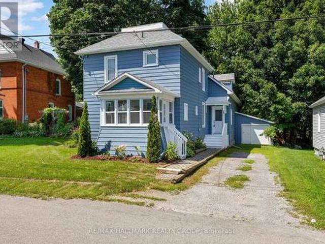 23 Victoria Avenue, North Grenville, ON, K0G 1J0 house for sale | Listing ID X13690 | Royal LePage