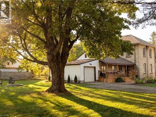 23 Victoria St E Street E, Princeton, ON, N0J 1V0 house for sale | Listing ID 40870 | Royal LePage