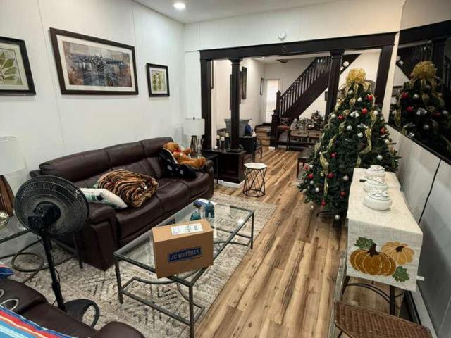 23 W Ogden St, Girardville, PA 17935 | MLS #PASK2025