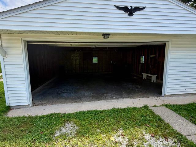 23 W Stump Street