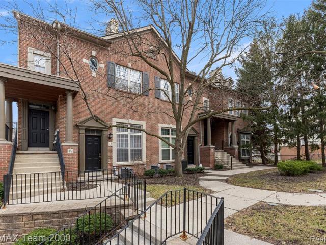 23 W Village Lane # 51R