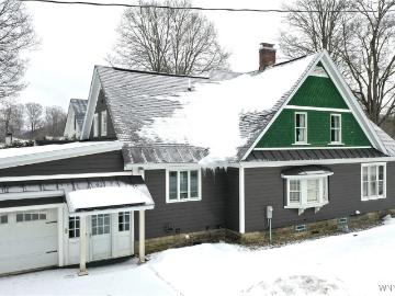 23 W Washington Street