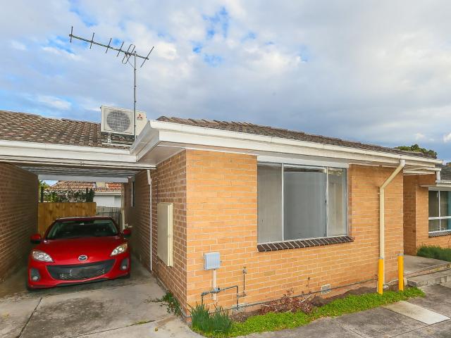 2/3 Wanawong Crescent, Camberwell