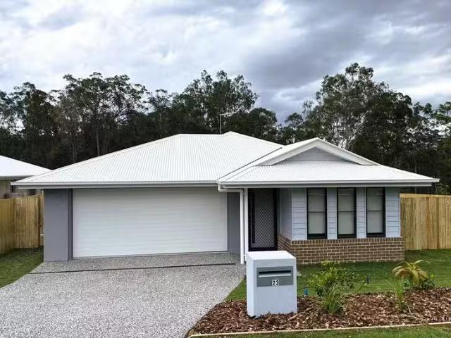 23 Wagtail Crescent, Gympie, QLD 4570
