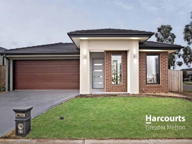 23 Walton Street, MELTON SOUTH, VIC 3338