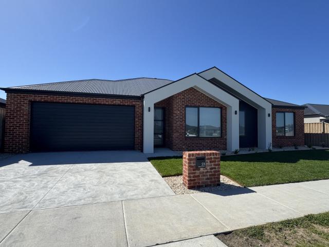 23 Walker Crescent Traralgon
