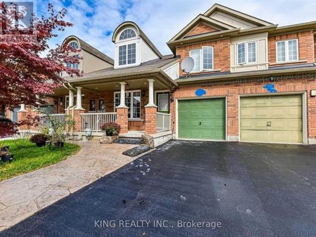 23 Wall Street, Brampton, ON, L6R 0N2 house for sale | Listing ID W13677 | Royal LePage