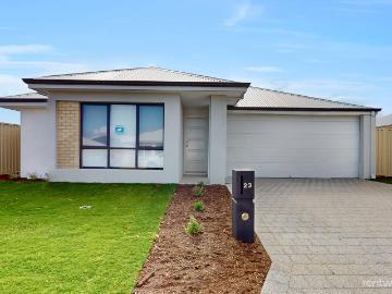 Dawesville, Point Grey, Mandurah County, Seal Island, Western Australia