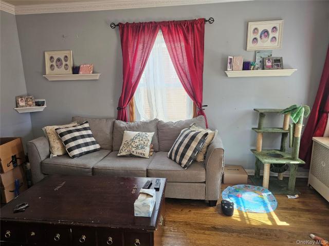 23 Washington Avenue