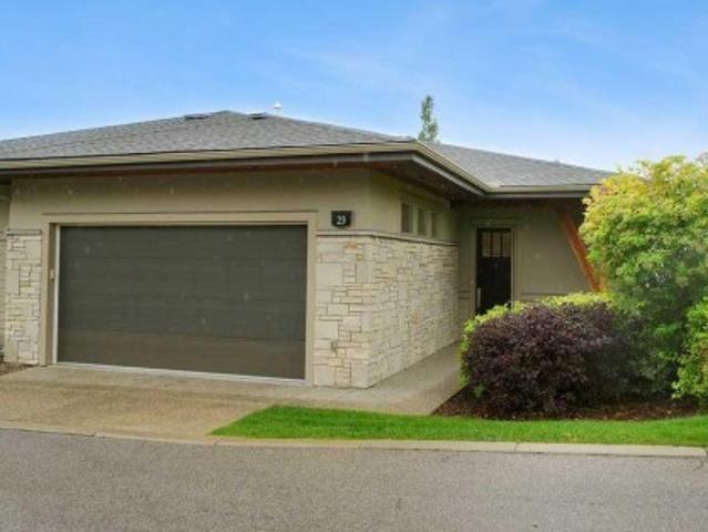 23 Watermark Villas, Rural Rocky View County, AB, T3L 0E2 semi detached for sale | Listing ID A2344 | Royal LePage