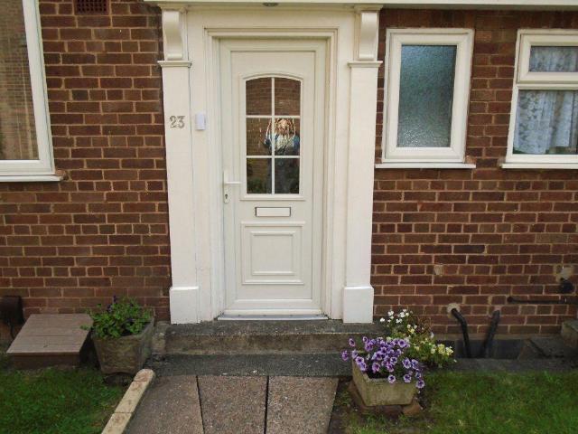 23 West Drive, B5 7RR 3 bed flat to rent £1,690 pcm £390 pw