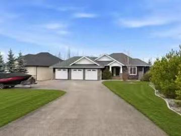 23 Westside Close, Rural Lacombe County, AB, T4S 1S2 house f.