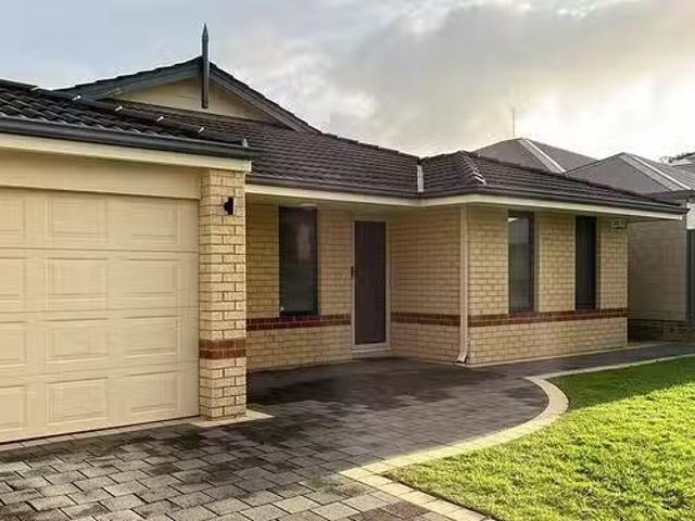 23 Weybridge Drive, Wellard, WA 6170