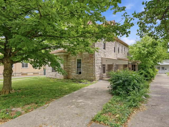 23 Wheeler Avenue